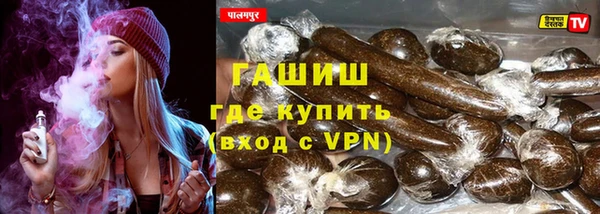 гашик Алексеевка